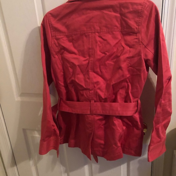 Pink jacket - Picture 2 of 2